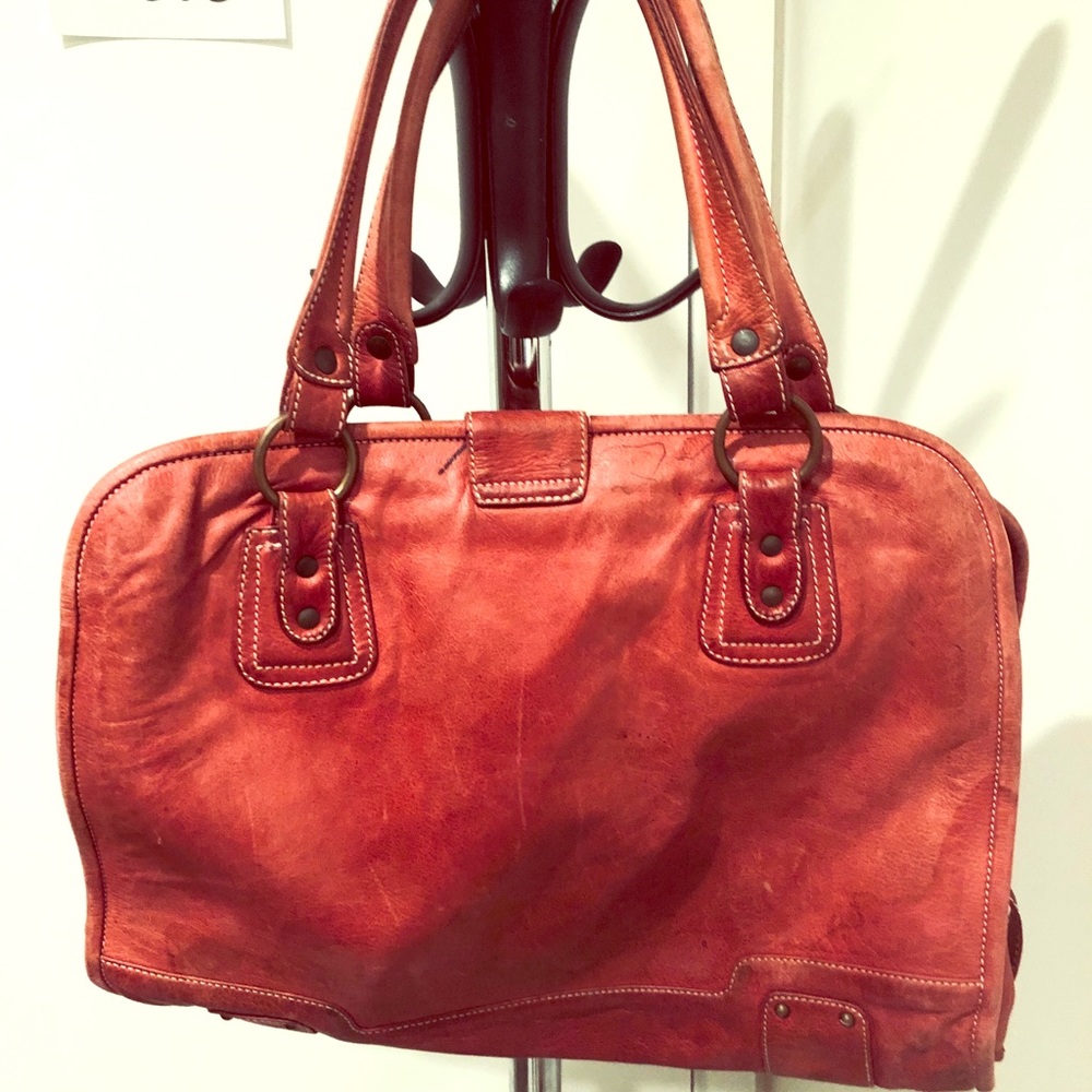 Bundle 3 bags 4500 now 800 obo celine and georgio